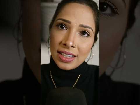 ASMR | hair treatment! Its an old video 😅#asmr #sleep #asmrsounds