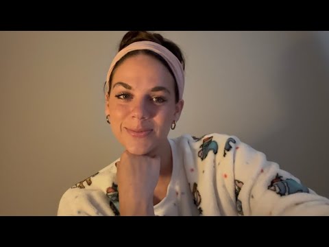 lofi ASMR giving you a massage (fast & aggressive)