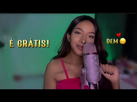 ASMR Demi cuidando de tu depois de um dia cansativo #asmr #viral