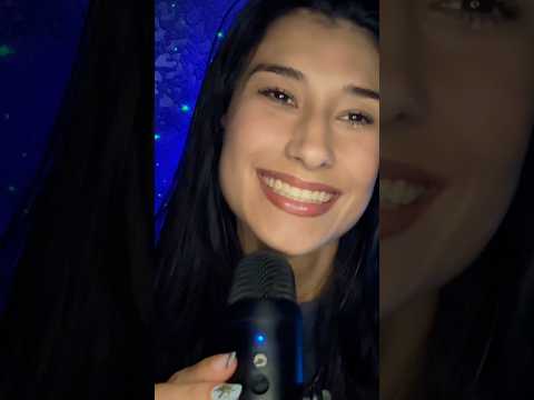 Você é capaz ! ASMR conforto 🙏🏽😴