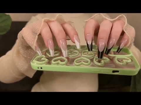 1 minute asmr #29 (no talking)