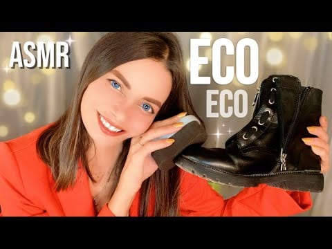 🔊 ASMR con ECO | Sonidos Hipnóticos para Dormir y Relajarte | ASMR en ESPAÑOL