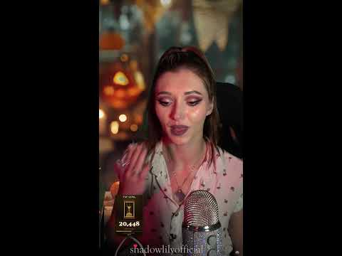 Cozy Talkshow ASMR