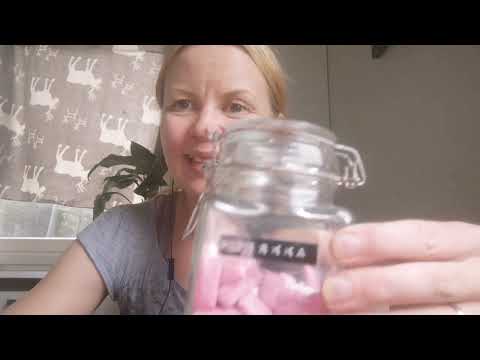 ASMR Suomi - kesän suosikit