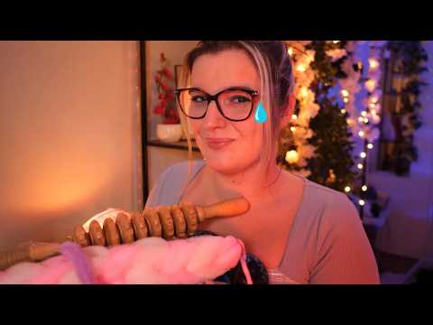 ASMR | 15 triggers que je regrette d’avoir achetés 🫠 (j’y croyais au départ 🥹)