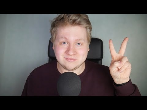 "THE ASMR Tag" auf Deutsch beantwortet  (25 Fragen) | Deutsch/German | DeutscheASMR