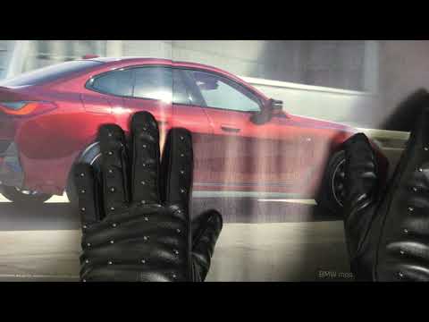 FAUX LEATHER GLOVES  ✋🚗🚙 FLIPPING  PAGES with WHISPER👄  [[ASMR]]