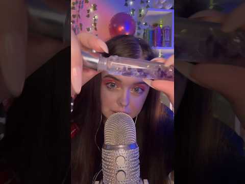 АСМР🚫НО ТЕБЕ НЕЛЬЗЯ ПОЛУЧАТЬ МУРАШКИ❌пока я кое что не сделаю🤫 #asmr #асмр