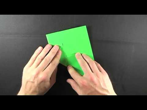 Whisper 138 - Origami Folding (ASMR) 折り紙
