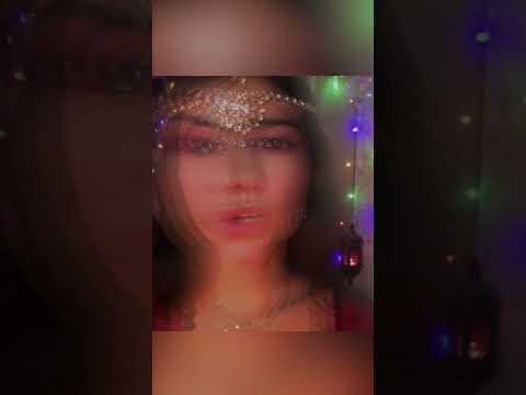 being hypnotized by your goddess #asmr