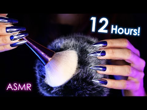 ASMR 100% Sleep Guaranteed 😴 Cure Your Tingle Immunity (No Talking)
