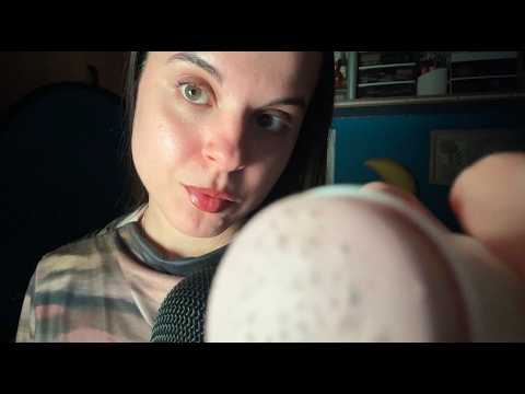 Sumérgete en este ASMR SPA + Musicoterapia para dormir en pocos minutos ♡