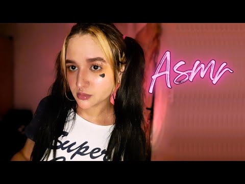 ASMR - você é meu pudinzinho💜