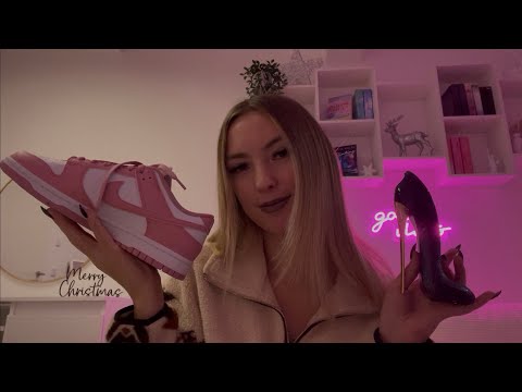 ASMR | Meine MONATSFAVORITEN, die du nicht verpassen solltest💥 (german/deutsch)