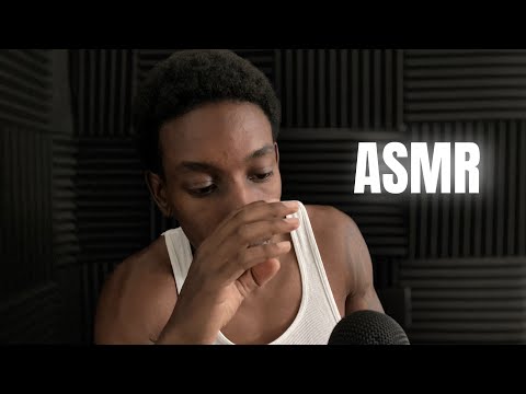 [ASMR] Reading crazy facts ( all whispers)