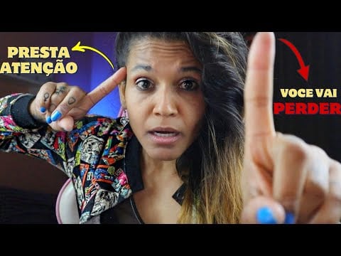 ASMR DARK ULTRA AGRESSIVO 💀 Atenção total ou você vai PERDER 😭 
