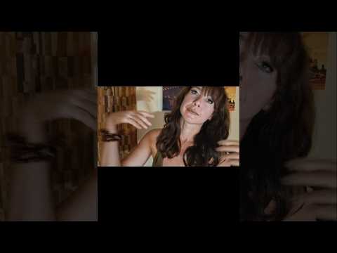 ASMR | ENERGY HEALING: Alchemising Your Anger