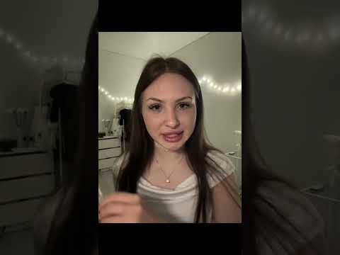 Очень быстрая проверка 🔎 #asmr #асмр #персональноевнимание #relax #выспаться #сон #nails #звукирта