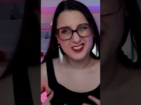 Do People Have these on Your Planet? B👻👻BS?? #short #asmr