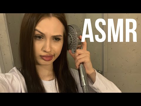 🛁асмр в ванной🛁#2