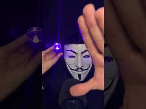 No mires esta luz... si NO quieres dormirte 🔮