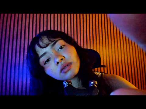 Hoje trouxe um ASMR Motivacional pra melhorar a sua Noite