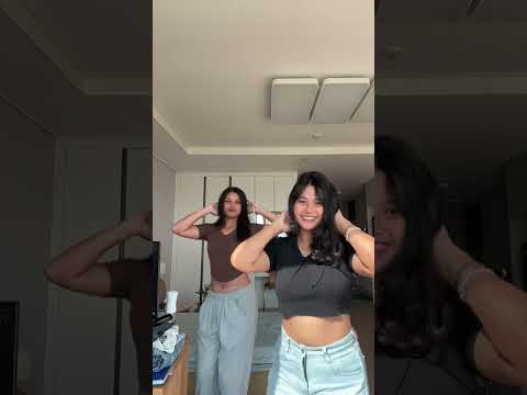 Better seeing when 2 wonderful are dancing on our patreon!🥰💗