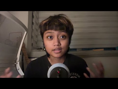 asmr for when ur wasting ur potential 