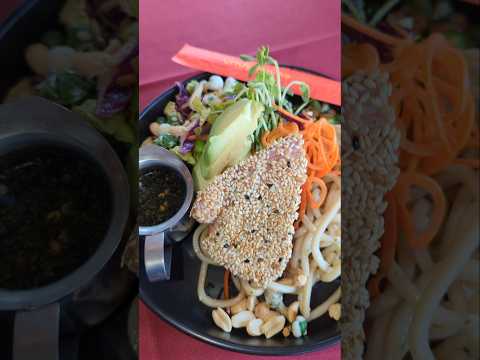 Vlogging my Monday! #foodie #santafenm #vlog #newmexico