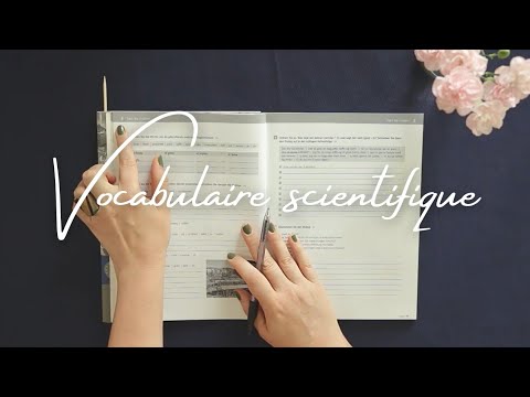 ASMR pour dormir 😴 Learning French (Soft Spoken, Austrian Accent)