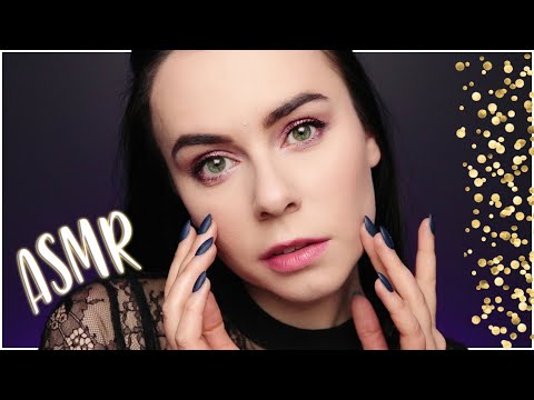 ТЫ В МОИХ РУКАХ ✋ АСМР 🤚 ЗВУКИ РУК ВЛАЖНЫЕ СУХИЕ ЛИПКИЕ | HAND SOUNDS ASMR DRY STICKY WET