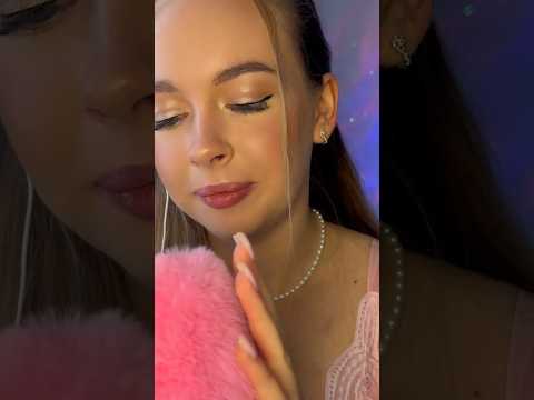 Can I touch you? #asmr #touch #relax #triggersforsleep #asmrsounds #asmrtriggers
