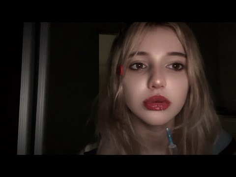 asmr ужасный косметолог с авито 👄💋🫧