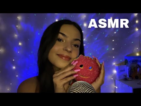 #ASMR - Tu Vas Bien Dormir 😴