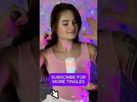 ASMR Relaxation You Can Feel
