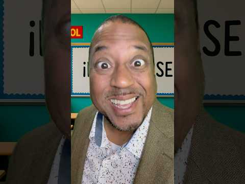 High School Spanish Teacher ASMR Roleplay