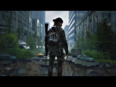 The Last of Us Part II - Gaming / ASMR Français