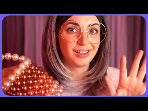 3.5 Minute ASMR | Brain Dump (High-tech treatment)