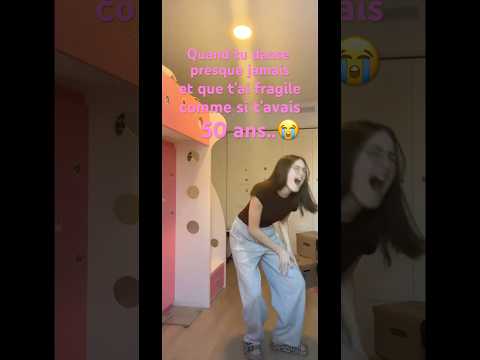 😂😂 #danse