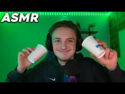 ASMR - Je suis sur de t’endormir a 100% grâçe a cette vidéo...