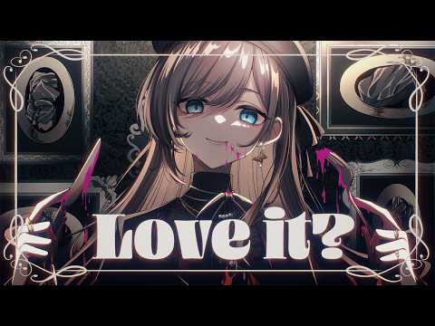 Loveit? - 浅見ゆい (cover)