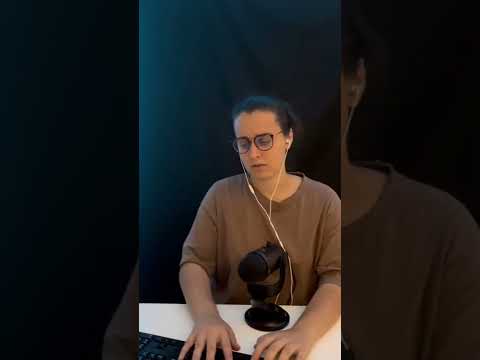 ASMR I KEYBOARD / TAPPING CLAVIER