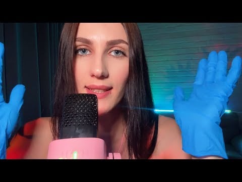 ASMR Favorite Triggers 🌙 Rain Sounds, Sticky Glue & Coconut Tapping for Sleep
