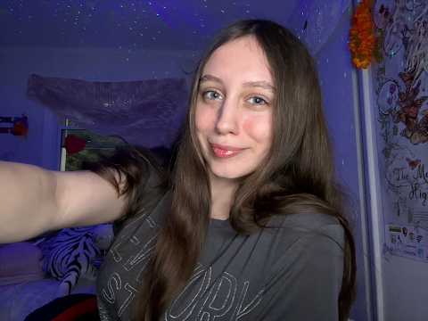 ASMR | Giving you a face massage!