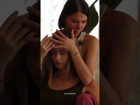Healing Touch Therapy @Soul_flowvibe