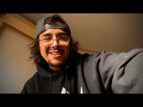MASAJE to help you Relax [ ASMR ]