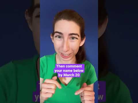 Do you want me to spell your name in sign language? #asl #asmr #shorts #namevideo