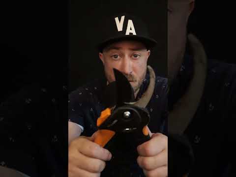 Je coupe l'énergie négative ASMR