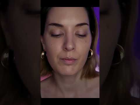 [preview] Binaural ASMR Haircut Experience ✨ Just Sounds – Scissors, Foam, Brushing