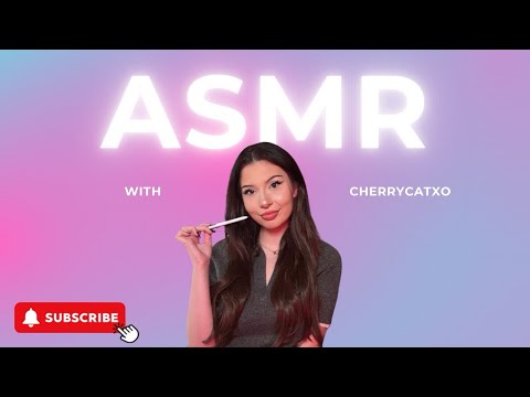 ASMR | Flirty Girl In The Back Of Your Class Gets Jealous Over You Roleplay [F4M] [whispering] 🍏